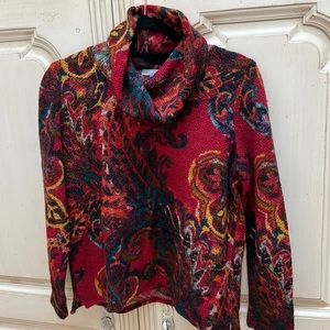 Habitat Cowl Neck Sweater